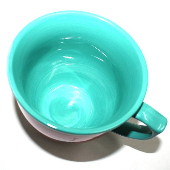 1 The Pioneer Woman Coffee Cup - Picture 7 of 10